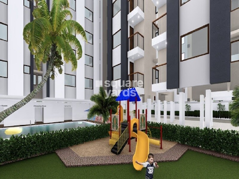 Ashish Govardhan Heights