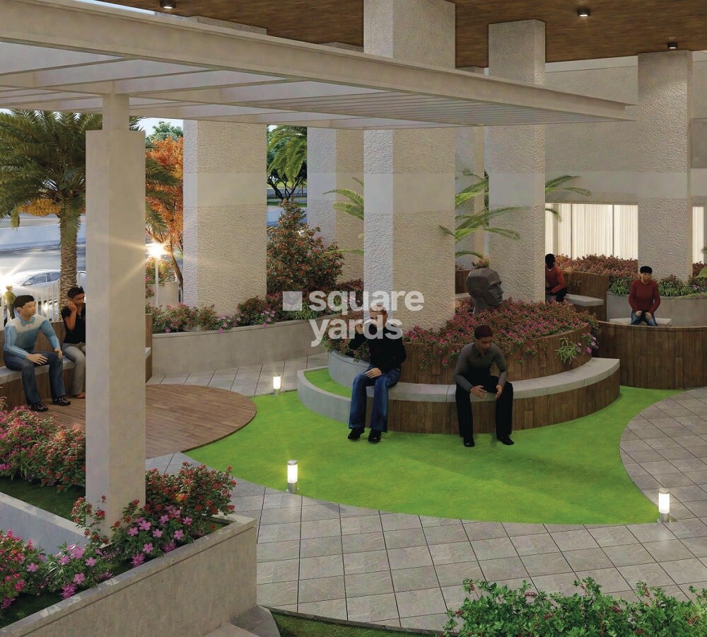 Ashish Utpal Amenities-Features 1