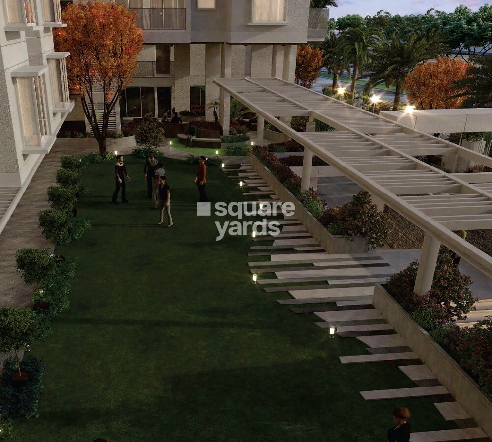 Ashish Utpal Amenities-Features 2