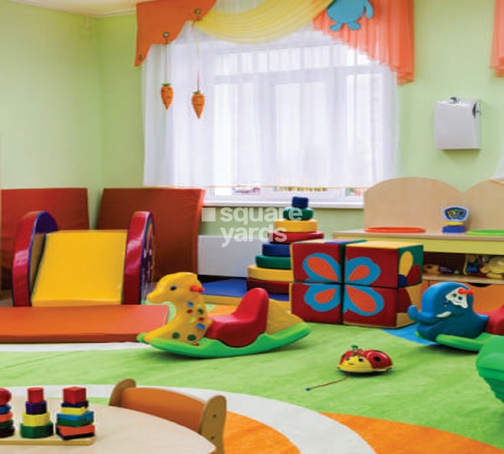 Ashish Utpal Amenities-Features 3