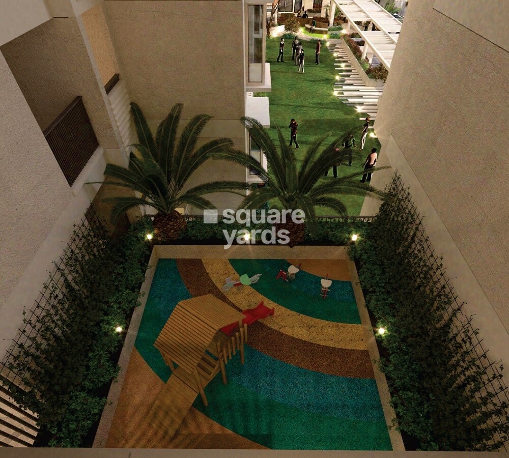 Ashish Utpal Amenities-Features 4