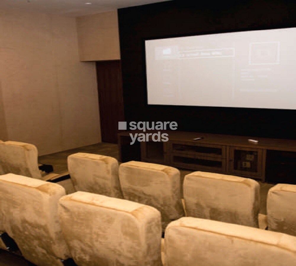 Ashish Utpal Amenities-Features 5