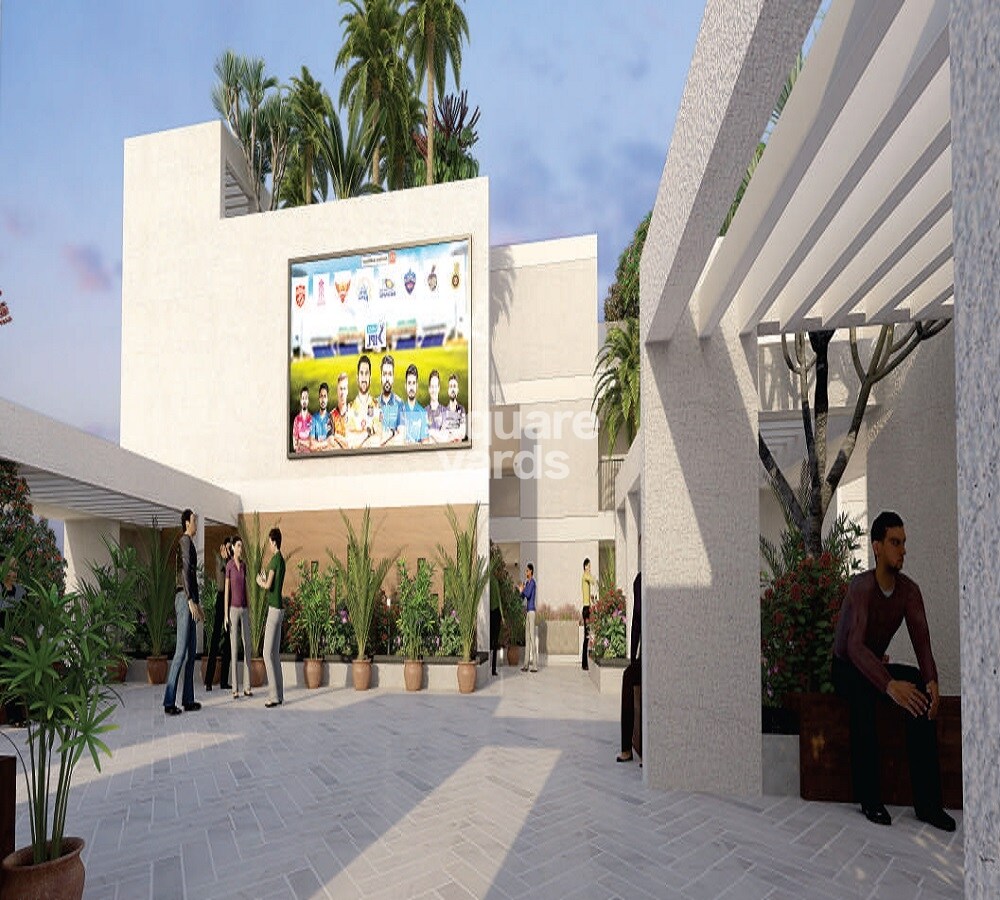 Ashish Utpal Amenities-Features 6