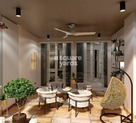 Ashish Utpal Apartment Interiors