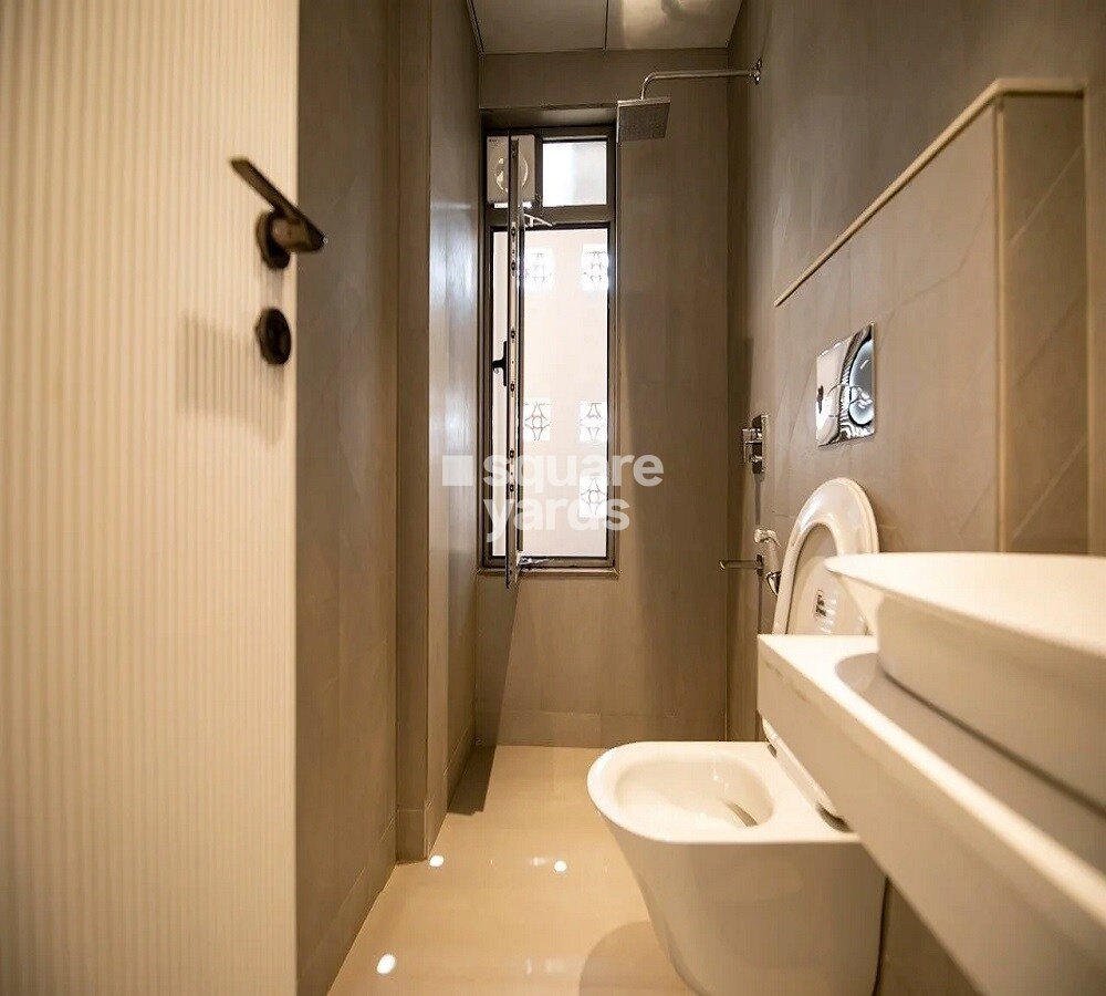 Ashish Utpal Apartment Interiors 6