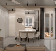 Ashish Utpal Apartment Interiors