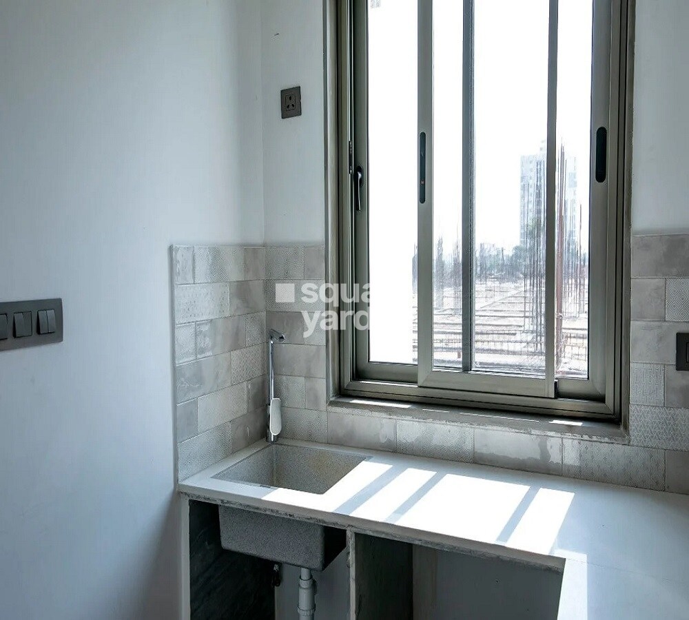 Ashish Utpal Apartment Interiors 4