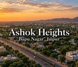 Ashok Heights