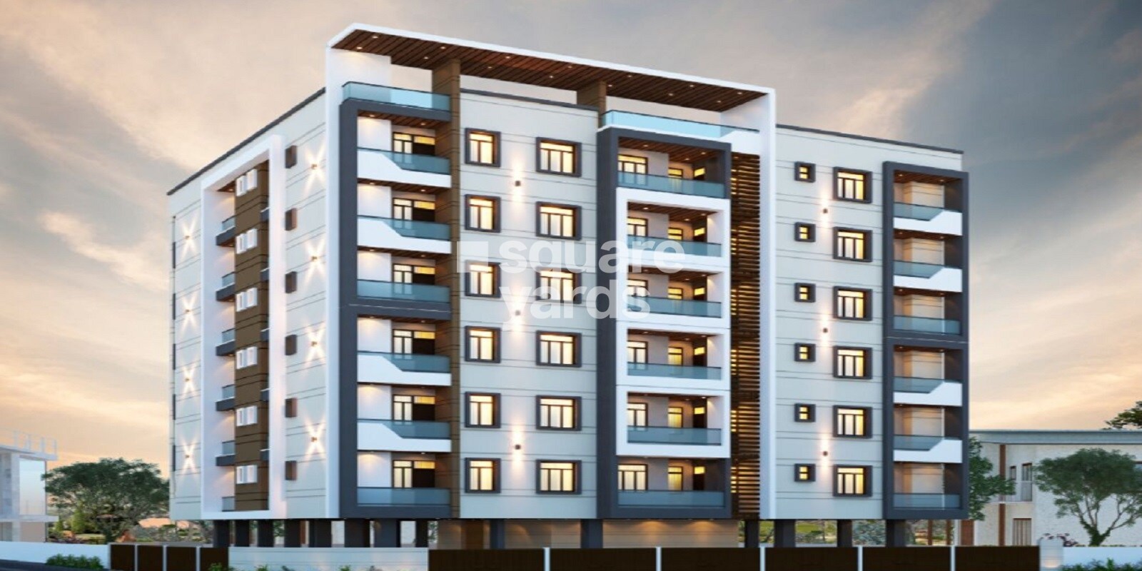 Astha Dream Homes Featured Image