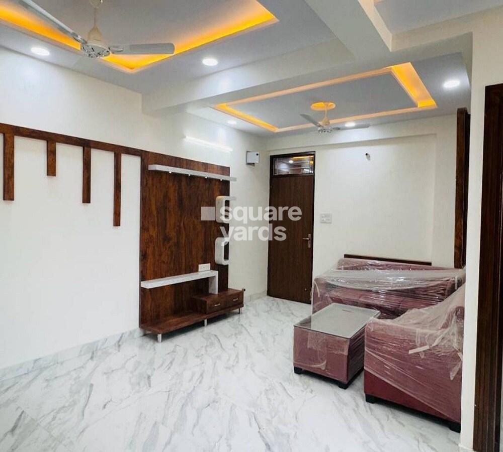 Astha Empire I