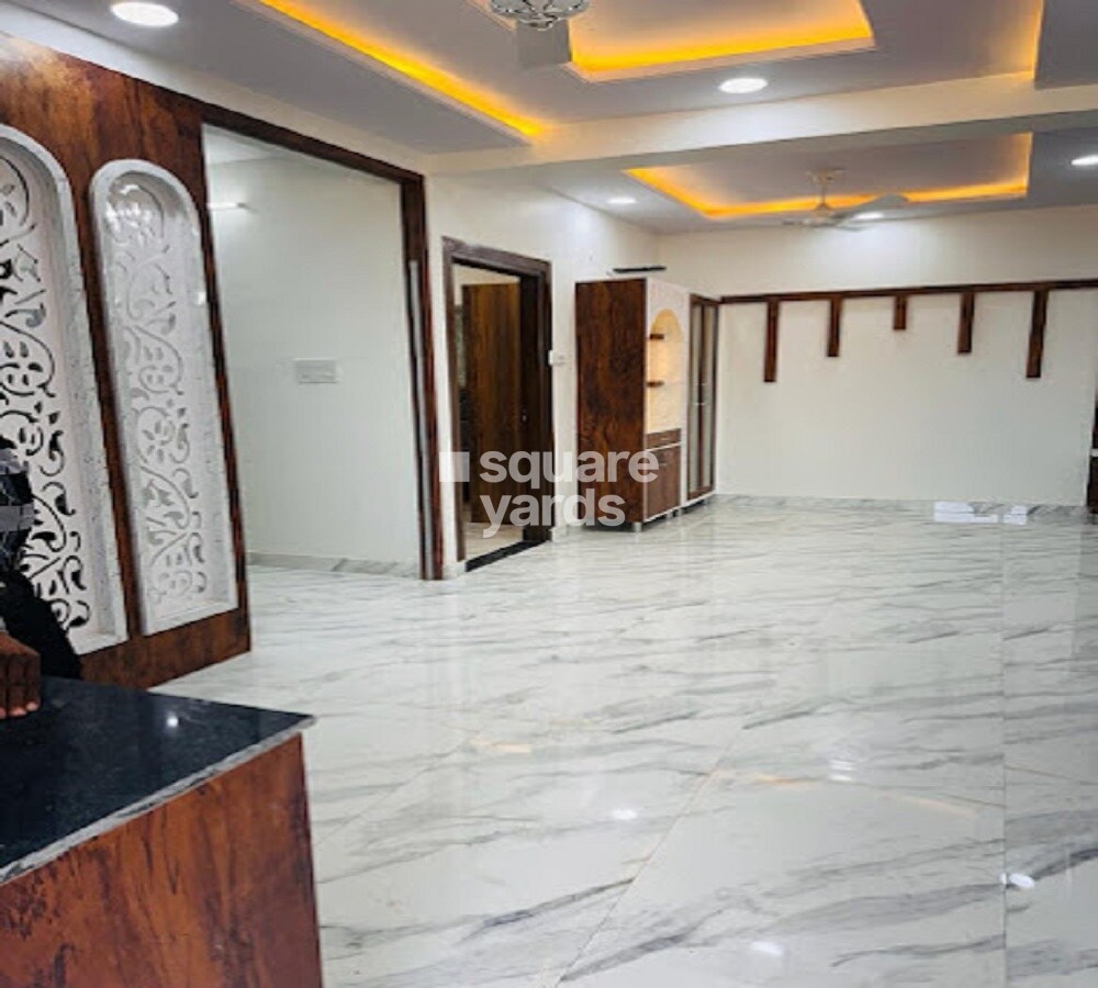 Astha Empire I