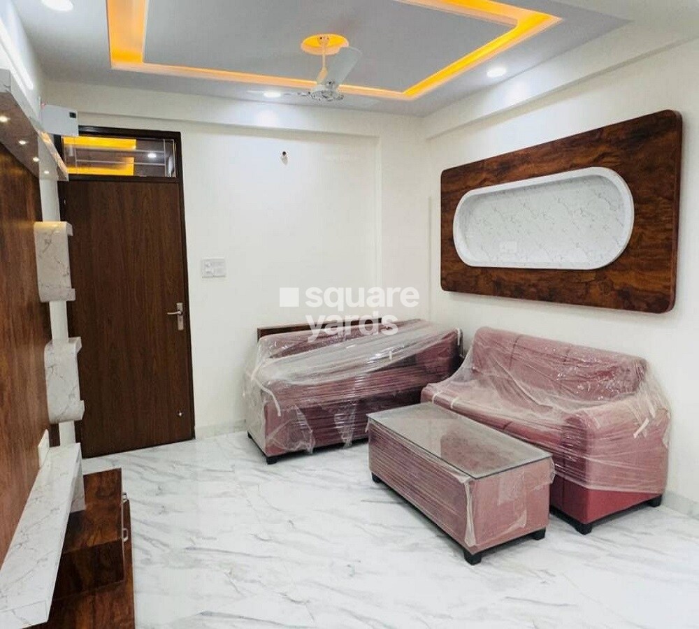 Astha Empire I