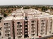 Auric City Homes Jaipur Apartment Exteriors