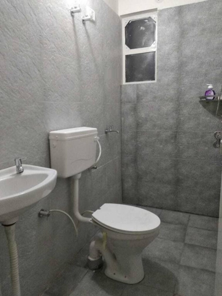 Auric City Homes Jaipur Apartment Interiors 2