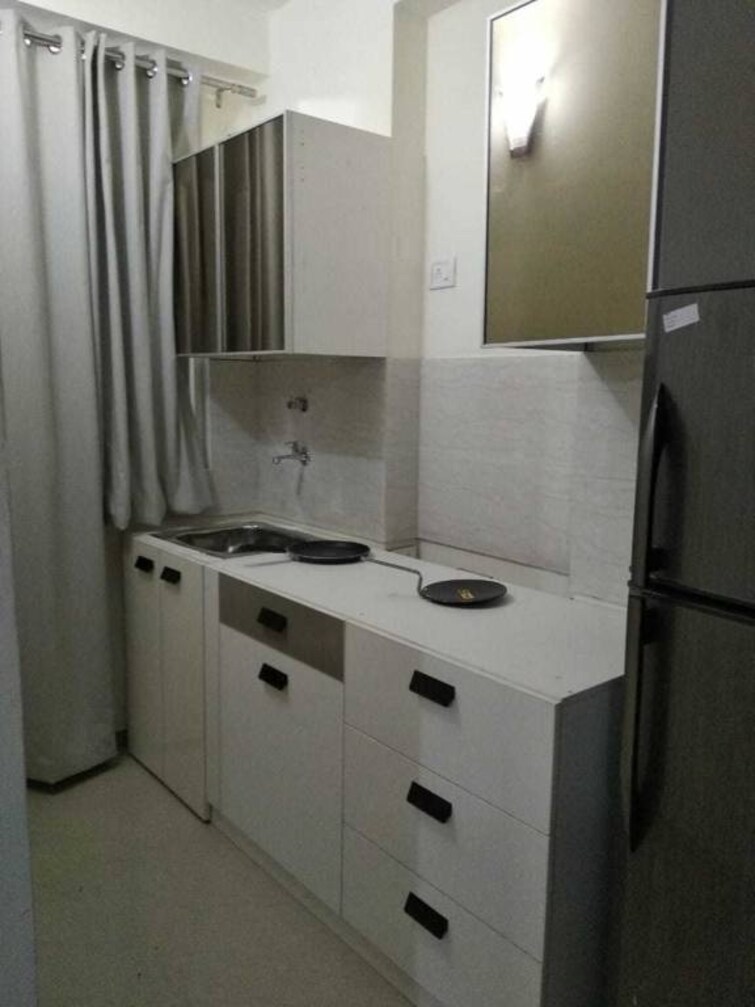 Auric City Homes Jaipur Apartment Interiors 3