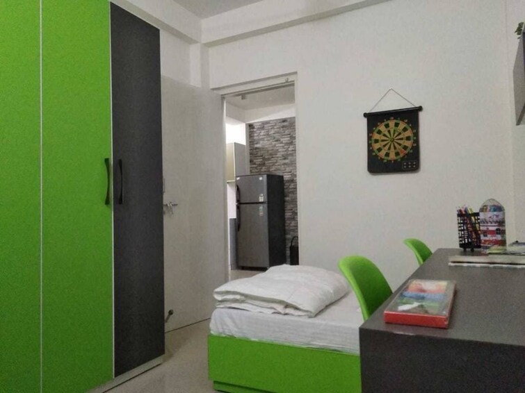 Auric City Homes Jaipur Apartment Interiors 4