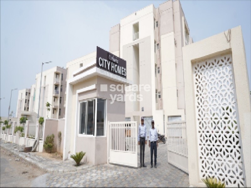 Auric City Homes Jaipur