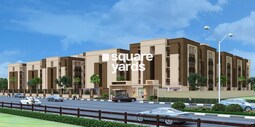 Auric City Homes Jaipur