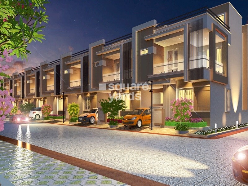Auric The Century Park
