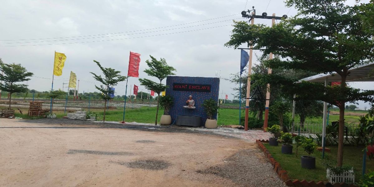 Avani Enclave