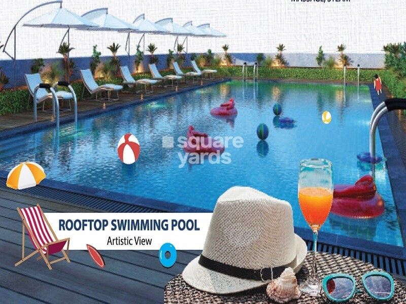 Ayaan Max Heights Majestic