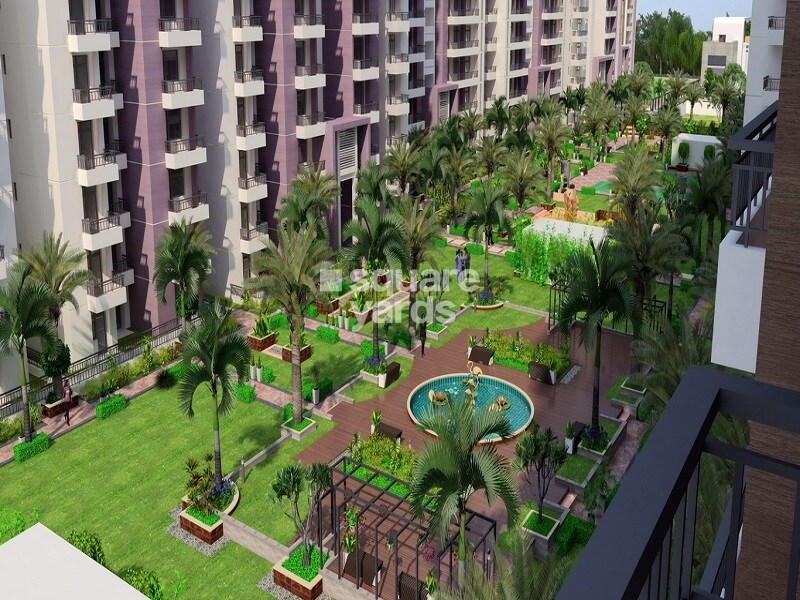 Ayaan Max Heights Majestic