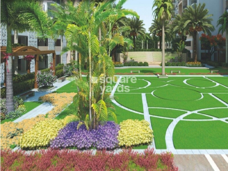 Ayaan Max Heights Majestic