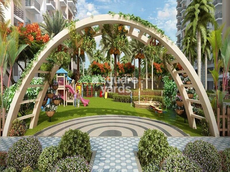 Ayaan Max Heights Majestic