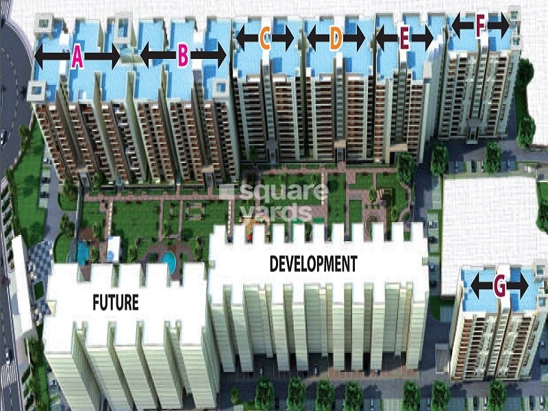Ayaan-Max-Heights-Majestic_a large building with a lot of windows