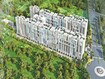 Ayaan Max Heights Majestic Tower View