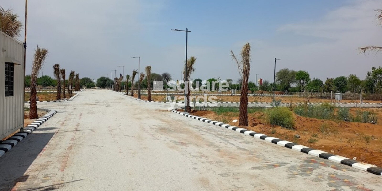 Badrinath Jagannathpuri residential project in Jagannathpuri