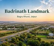 Badrinath Landmark