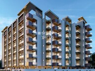 Balaji Aashiyana Apartment Exteriors