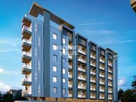 Balaji Aashiyana Apartment Exteriors