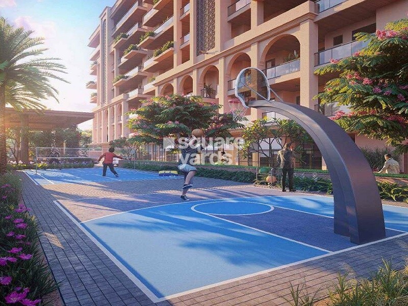 Ballpark Imperial Garden