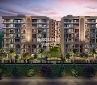 Ballpark Imperial Garden Apartment Exteriors