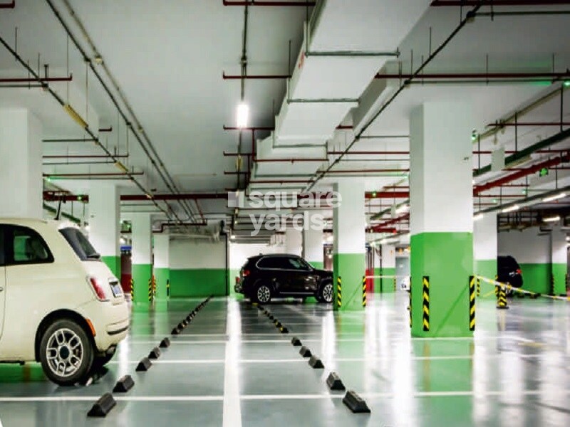Bhavya Residency Narayan Vihar