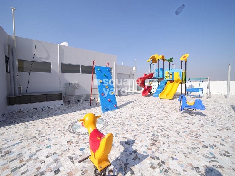 Bhavya Residency Narayan Vihar