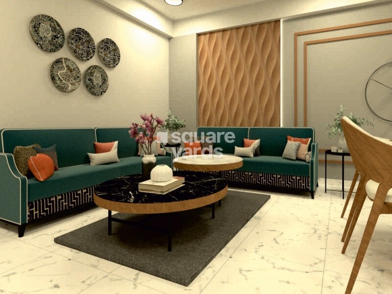 Bhavya Residency Narayan Vihar
