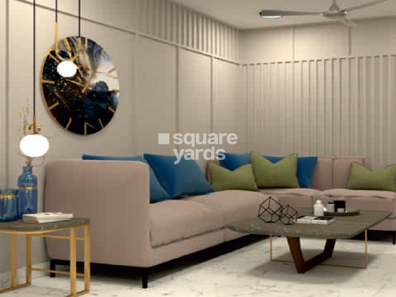 Bhavya Residency Narayan Vihar