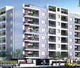 Bhavya Residency Narayan Vihar