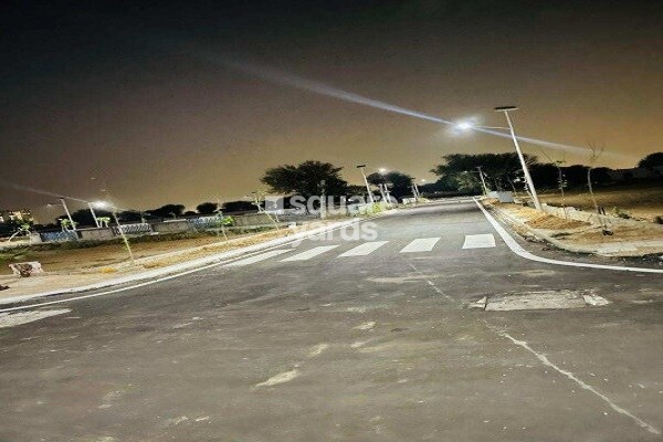 Bhrami Shree Govind Vatsalya Plot Images