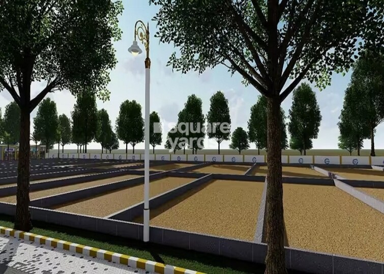 Bhumija Alankar Plot Images