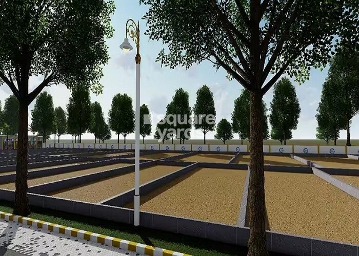 Bhumija Alankar Plot Images