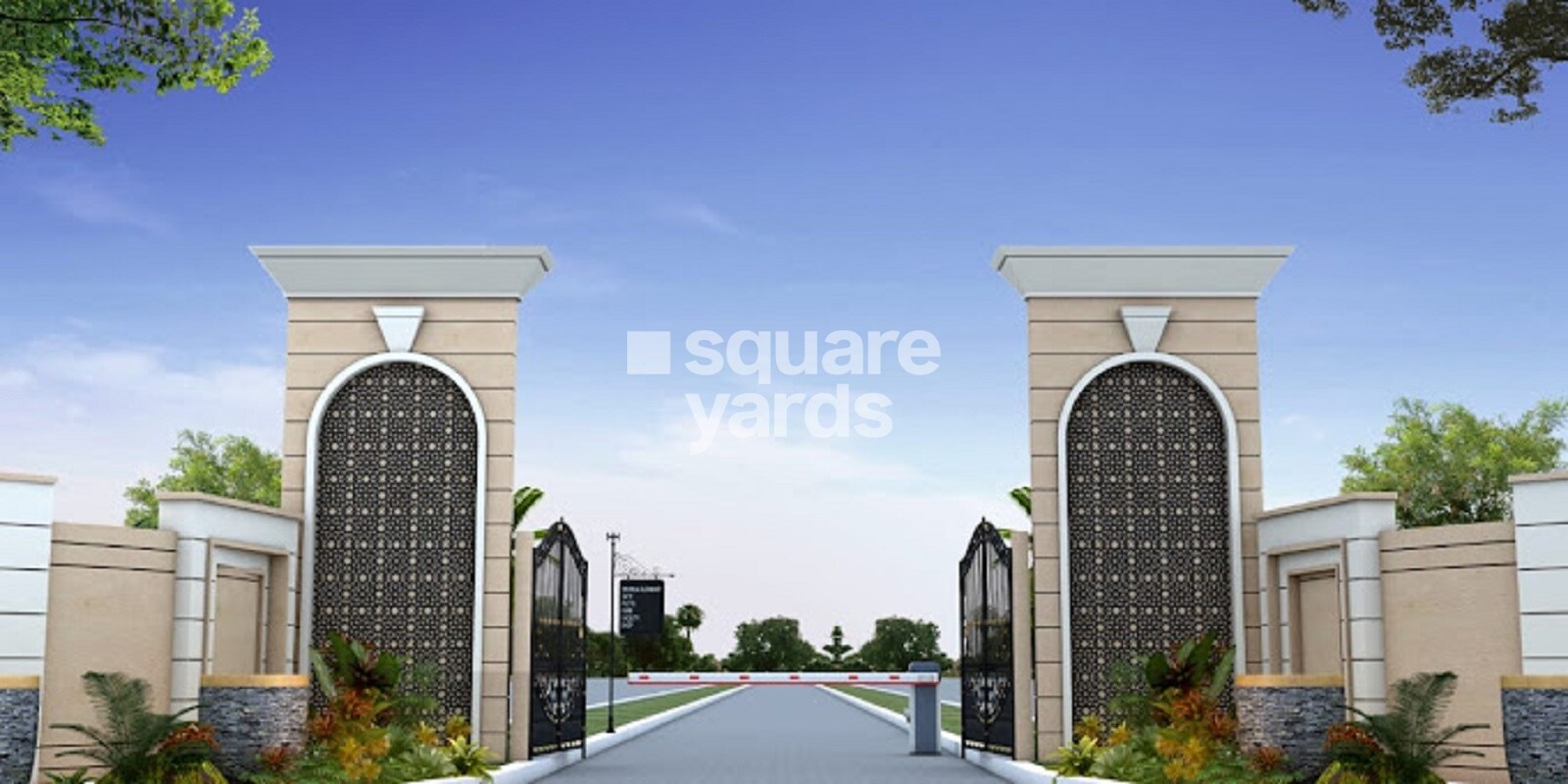 Bhumija Alankar, Siwar, Jaipur