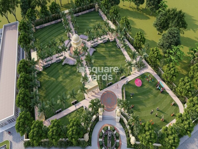 Bhumija Arpan Amenities-Features 2