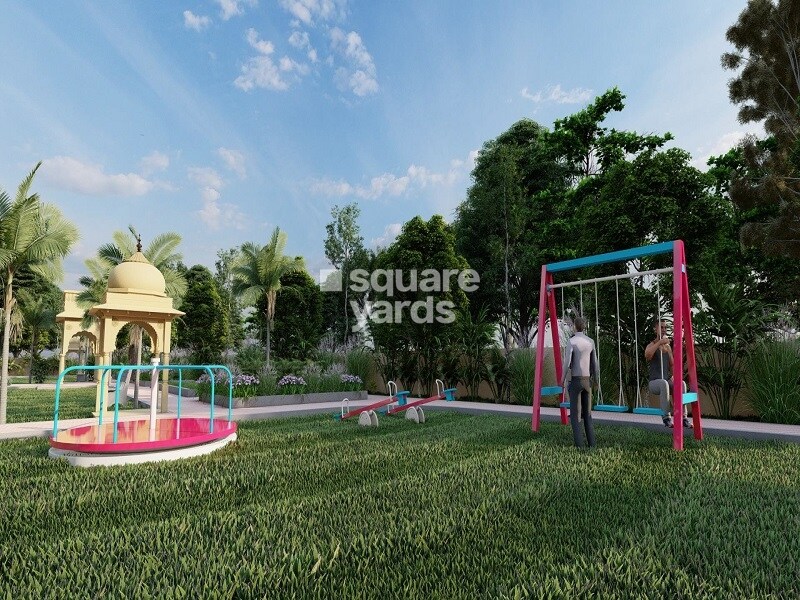 Bhumija Arpan Amenities-Features 3