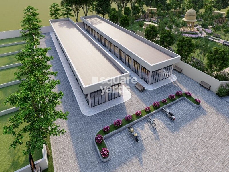 Bhumija Arpan Plot Images 3