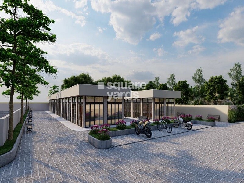 Bhumija Arpan Plot Images 2