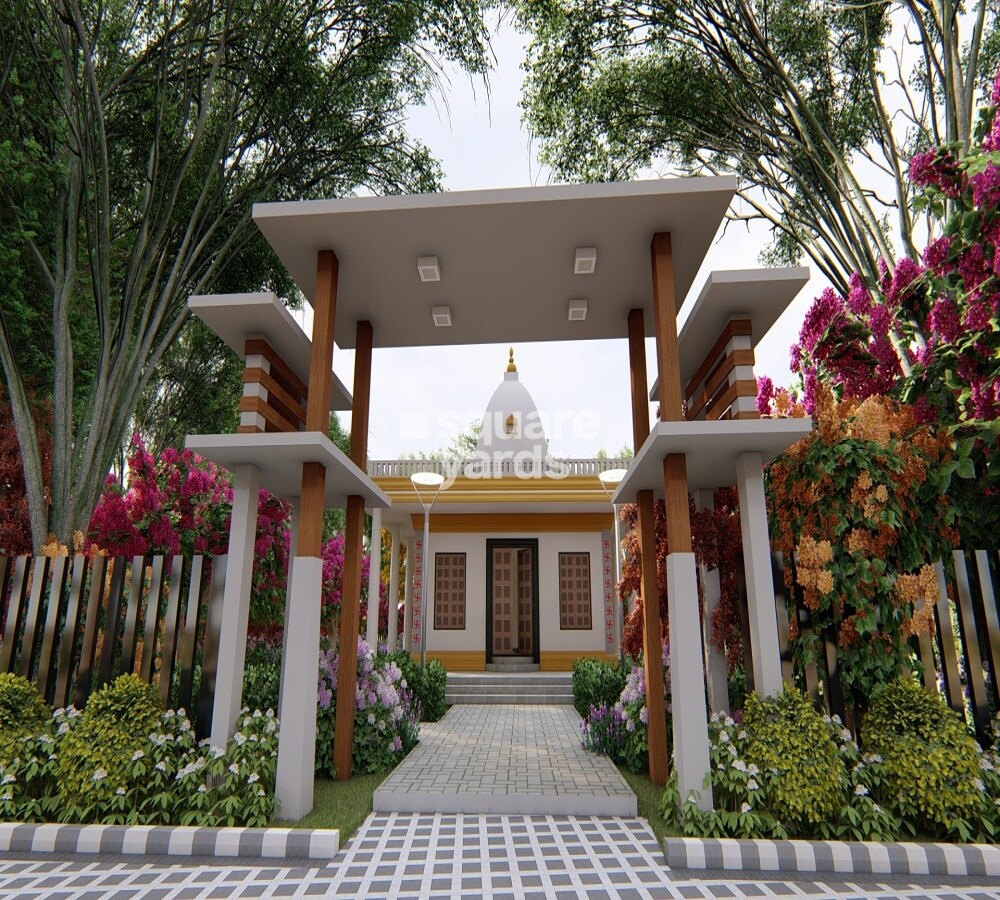 Bhumija Prangan Plot Images